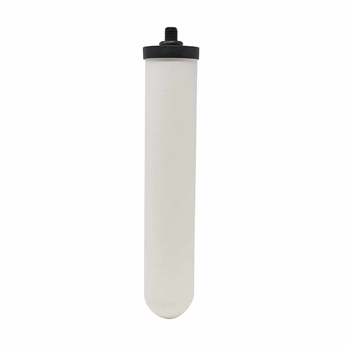 Filtro cerámico y carbón activado (Repuesto compatible)