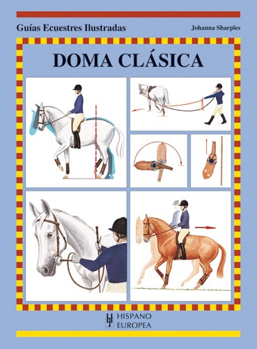 Doma clásica - Sharples, Johanna