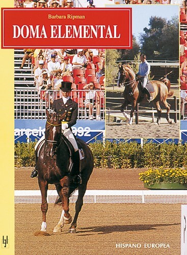 Doma elemental -  Ripman, Barbara
