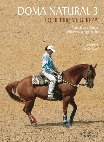 Doma natural 3. Equilibrio y ligereza - Corbigny, Elisabeth